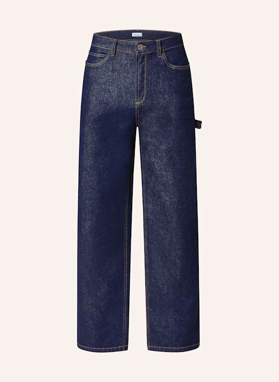 PAUL Jeans WORKER Wide Fit 4332 Rinsed Blue