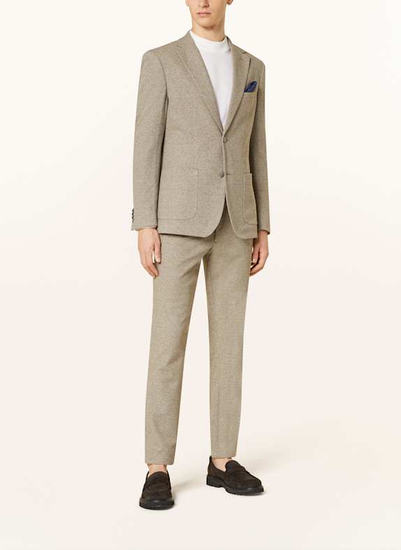 PAUL Pakjasje Slim Fit 280 SAND