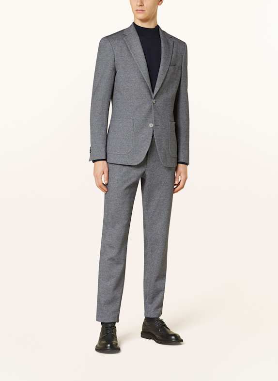 PAUL Pakjasje Slim Fit 680 NAVY