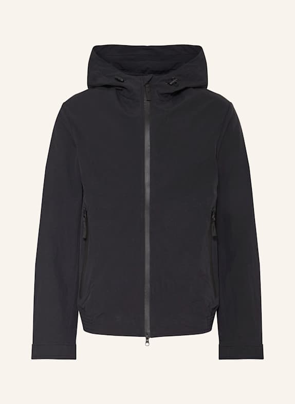 PAUL Jacket BLACK