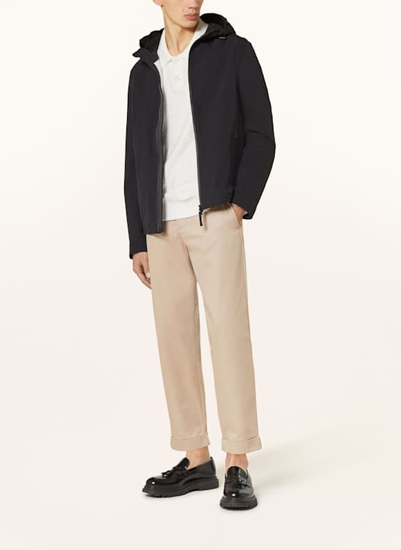 PAUL Jacke SCHWARZ