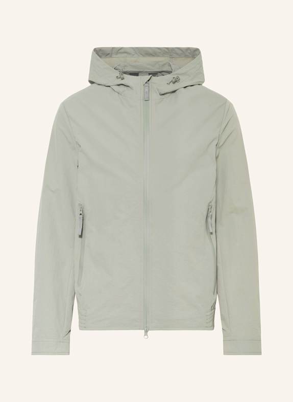 PAUL Jacket LIGHT GREEN