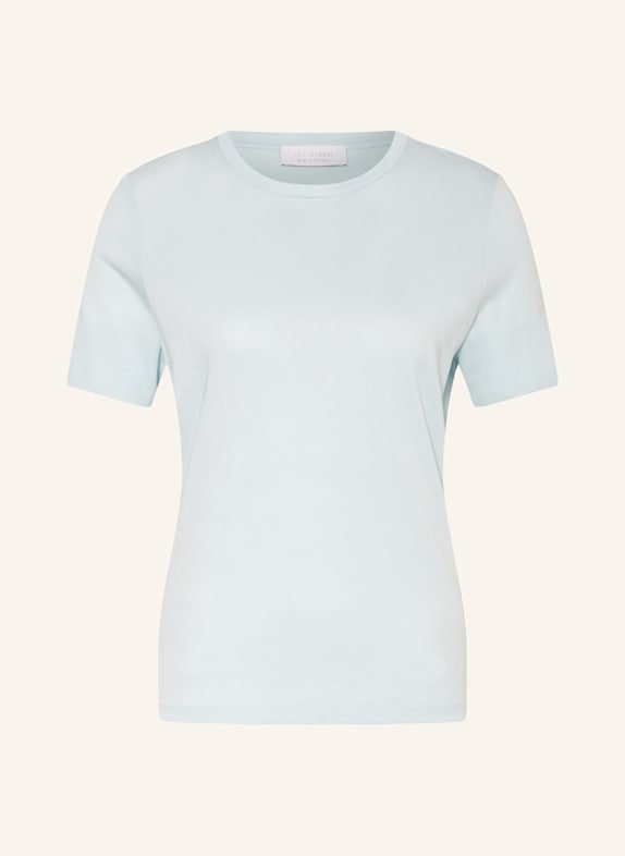 Rich & Royal T-Shirt HELLBLAU