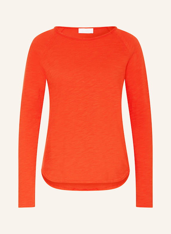Rich & Royal Longsleeve ROT