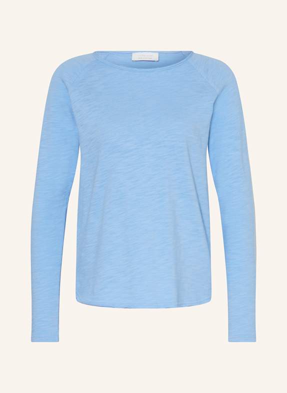 rich&royal Longsleeve HELLBLAU