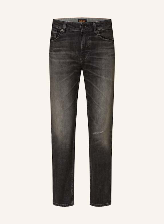 BOSS Jeans DELAWARE Slim Fit 020 GREY