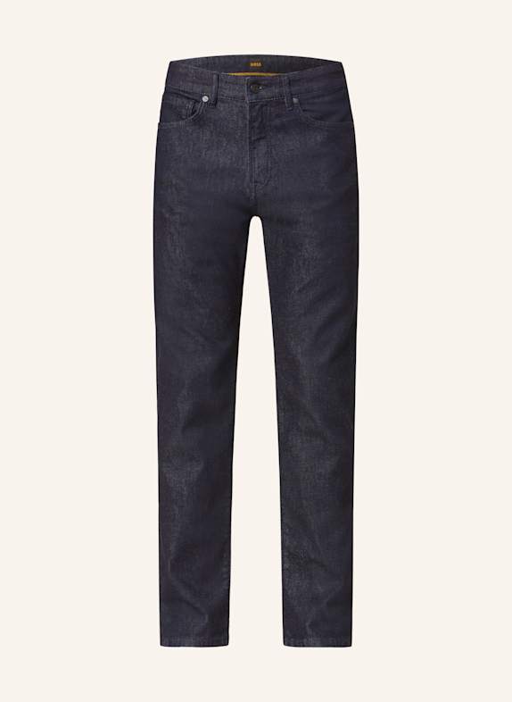 BOSS Jeans RE.MAINE Regular Fit 403 DARK BLUE