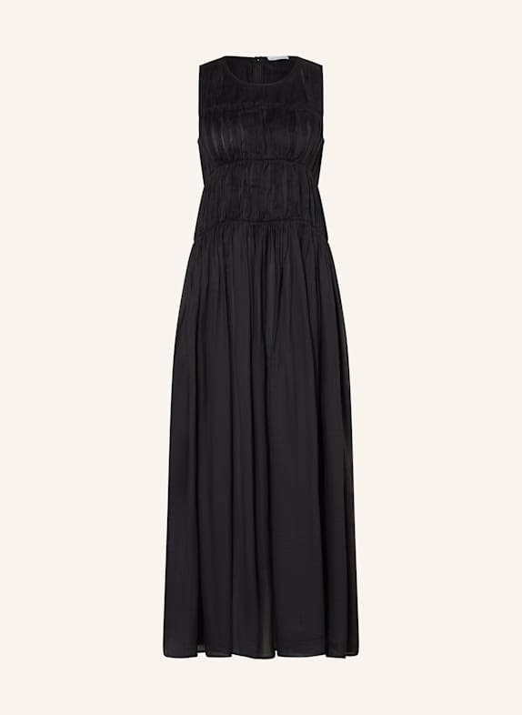 MRS & HUGS Dress BLACK