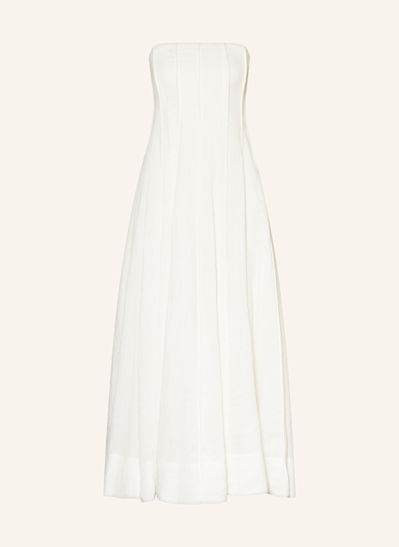 MRS & HUGS Dress WHITE