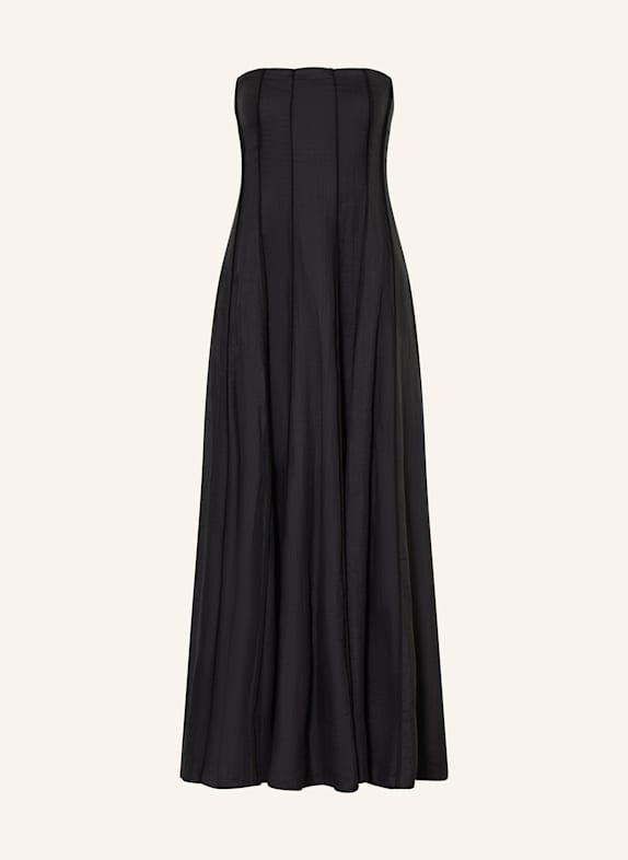 MRS & HUGS Dress BLACK