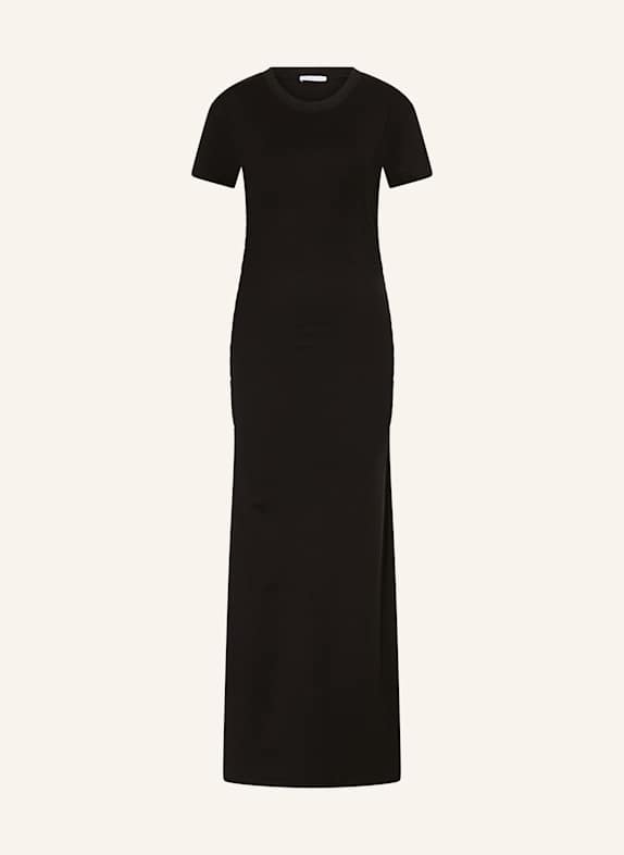 MRS & HUGS Jersey dress BLACK