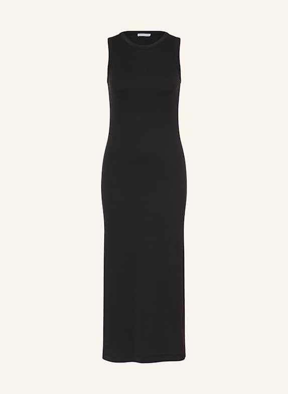 MRS & HUGS Jersey dress BLACK