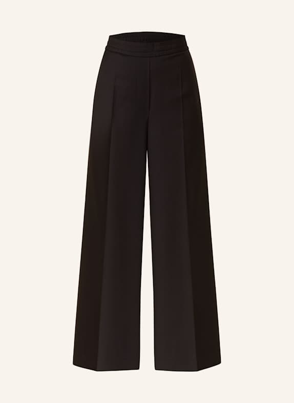 COS Marlenehose SCHWARZ