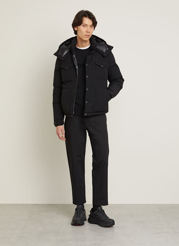 Designer Jackets for Men
