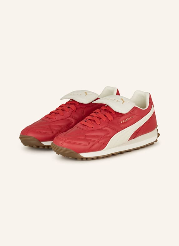 PUMA Sneaker AVANTI ROT/ WEISS