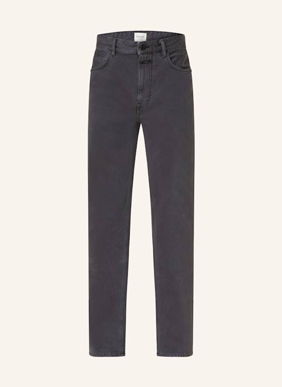 CLOSED Jeans COOPER Regular Fit MGY MID GREY