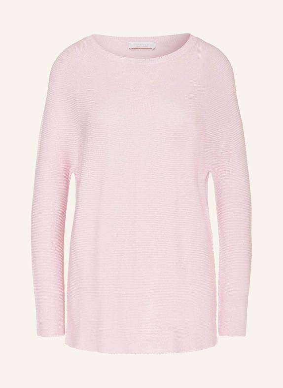 Rich & Royal Pullover ROSA
