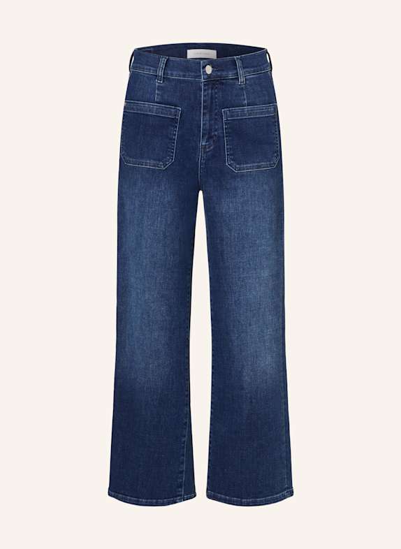 rich&royal Culotte jeans 700 DENIM BLUE