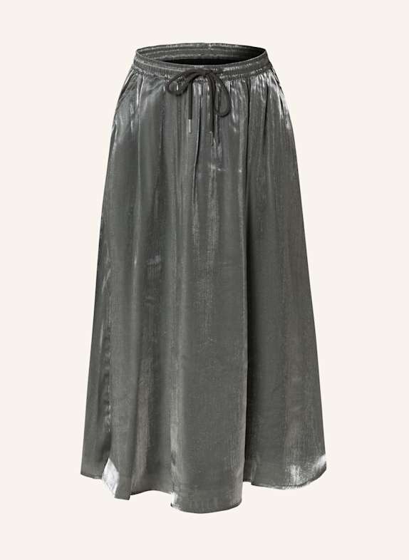10DAYS Mäntel für Damen SILBER