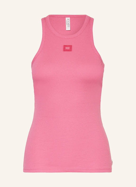 10DAYS Top PINK