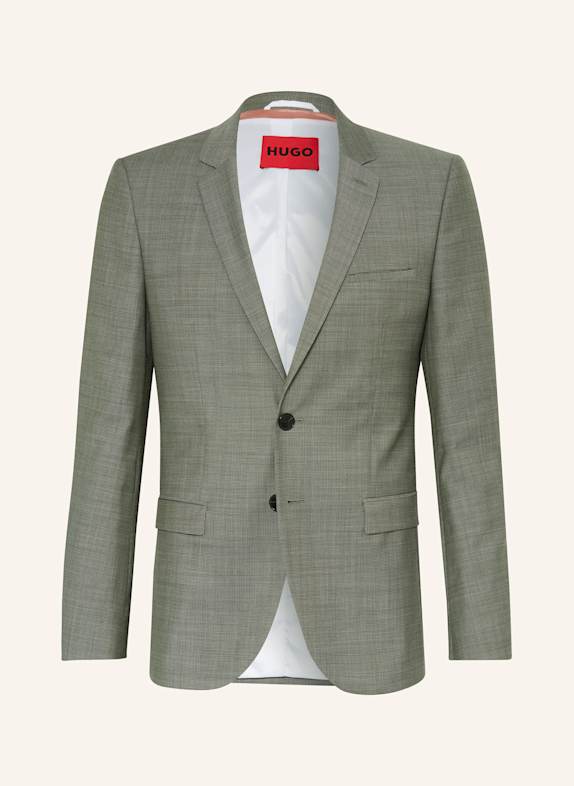 HUGO polo-shirts storage Shirts GREEN