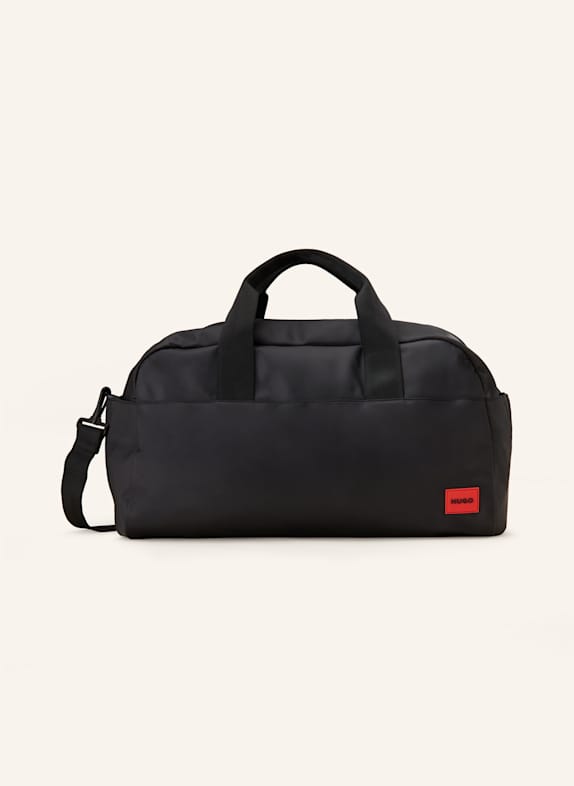 HUGO Weekender ETHON 2.0 SCHWARZ