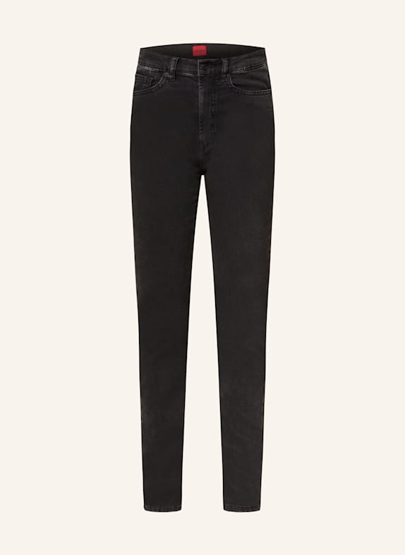 HUGO Skinny Jeans GIRALI 015 CHARCOAL