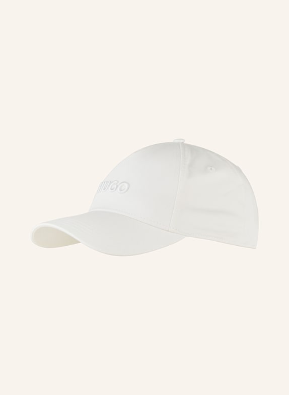 HUGO Cap JUDE ECRU