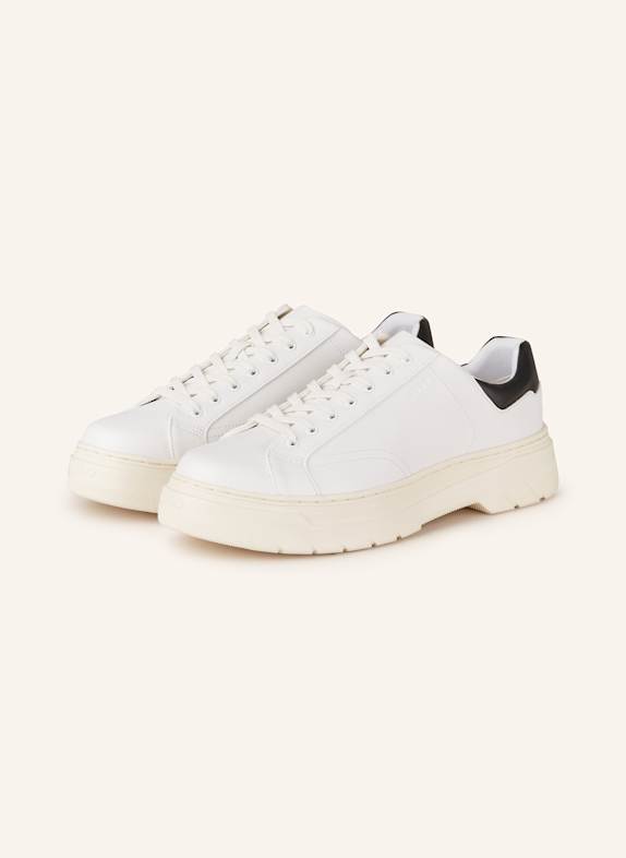 HUGO Sneaker URIAN WEISS