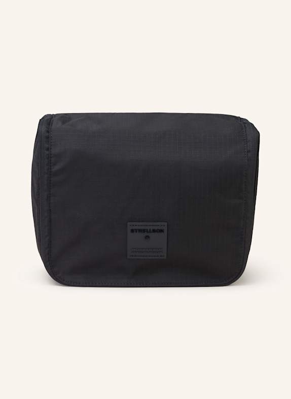 STRELLSON Kulturtasche NORTHWOOD SCHWARZ