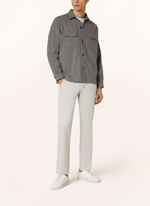 STROKESMAN'S chino GRI DESCHIS