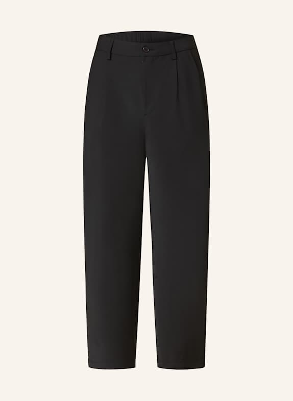 American Vintage Chino SCHWARZ