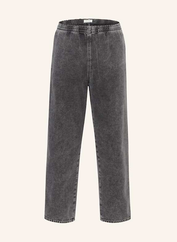 American Vintage Jeans GRAU