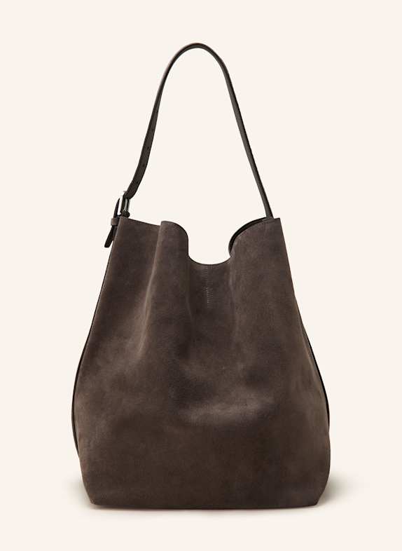 TOTEME Shopper TAUPE