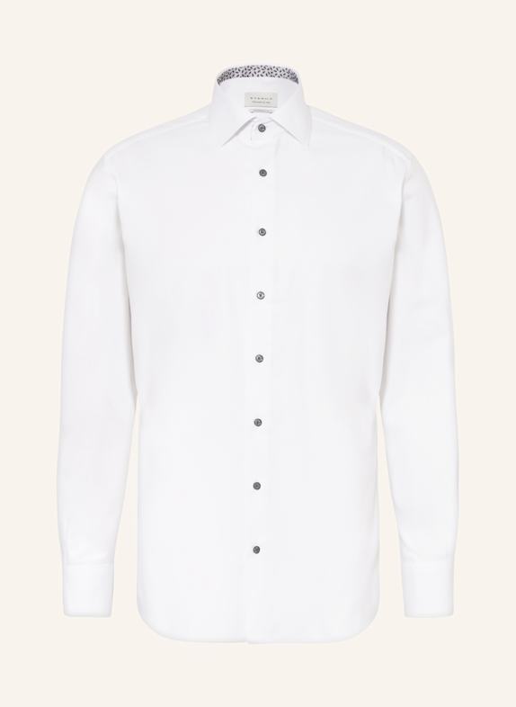 ETERNA Shirt modern fit WHITE