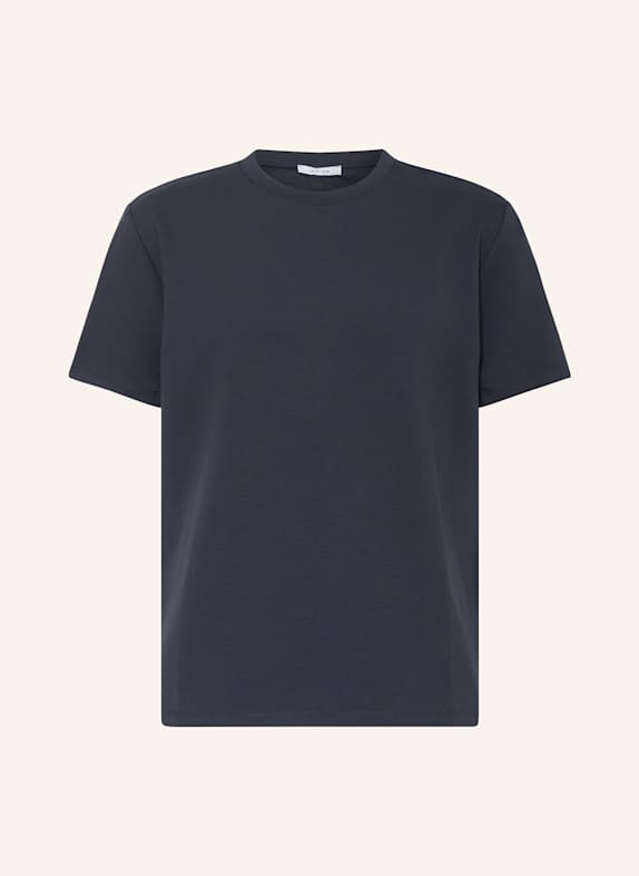 REISS T-Shirt DUNKELBLAU