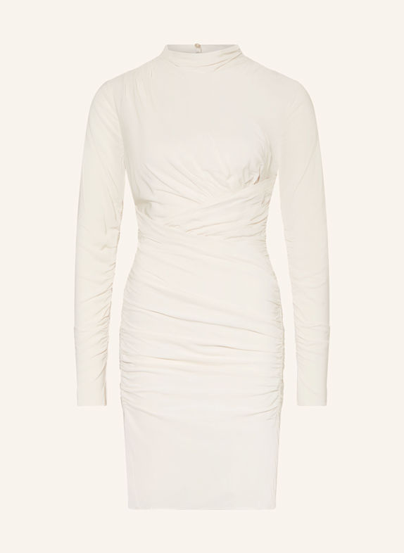 REISS Kleid CREME
