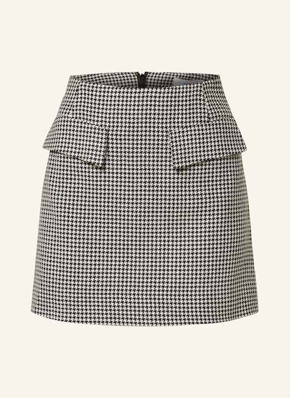 REISS Rock MINNIE SCHWARZ/ WEISS