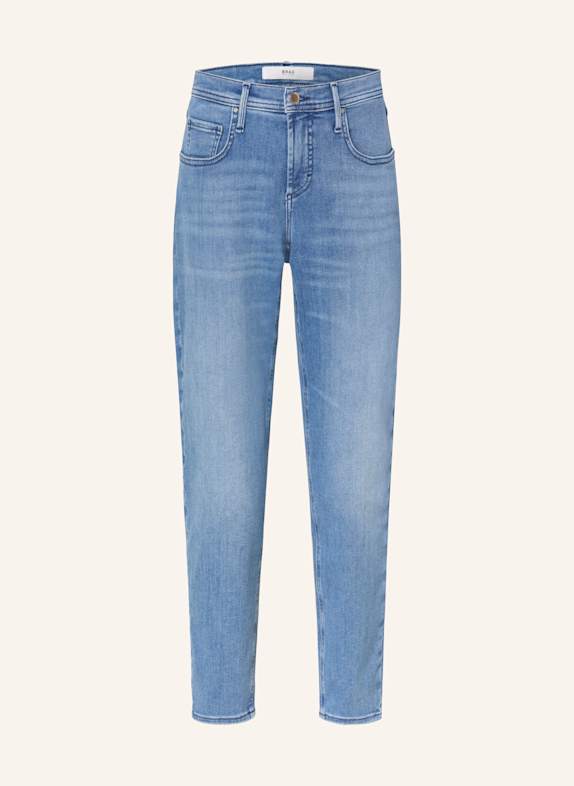 BRAX Jeans MILEY S 27 USED STONE BLUE