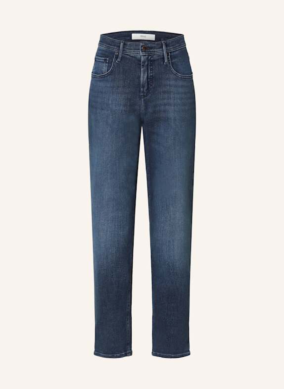 BRAX Jeans MILEY S 23 USED DARK BLUE