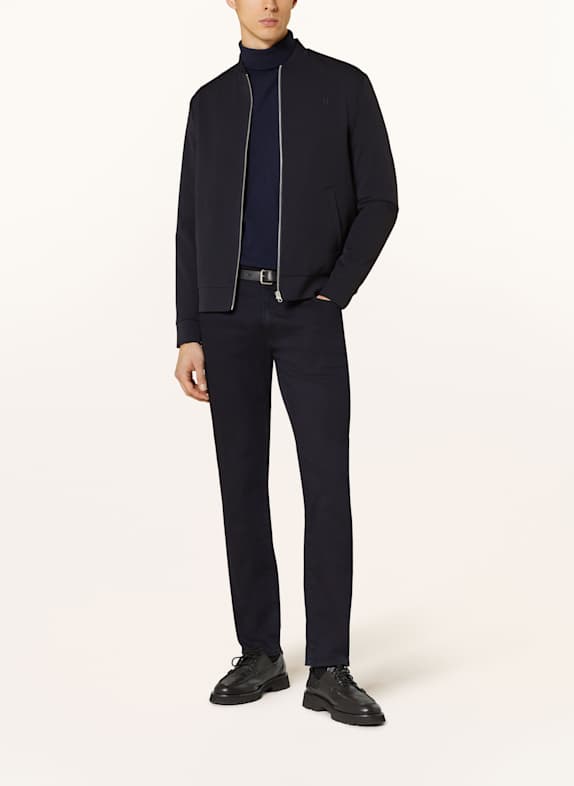 BRAX Jeans CHUCK Modern Fit 22 blå svart