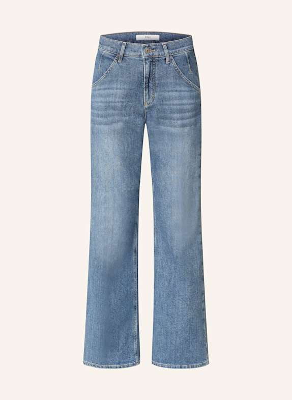 BRAX Jeans MAINE 25 USED REGULAR BLUE