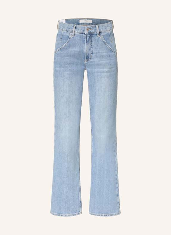 BRAX Jeans MAINE 27 USED LIGHT BLUE