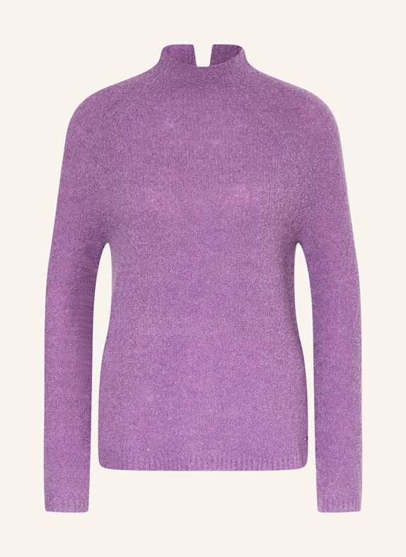 BRAX Pullover LEA LILA