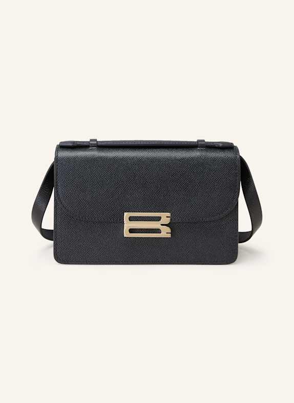VICTORIA BECKHAM Umhängetasche DORIAN MINI SCHWARZ