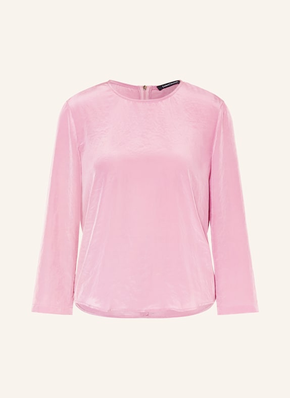 LUISA CERANO Shirt blouse PINK
