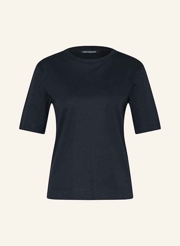 LUISA CERANO T-shirt DARK BLUE