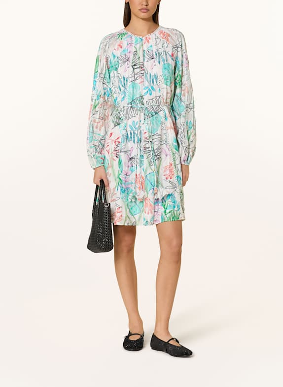 MARC CAIN robe 504 breath