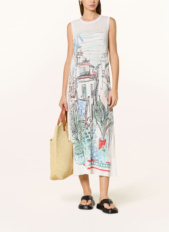 MARC CAIN Knit dress 110 off