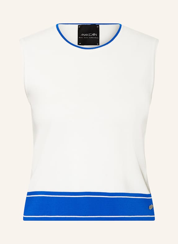 MARC CAIN Stricktop 110 off